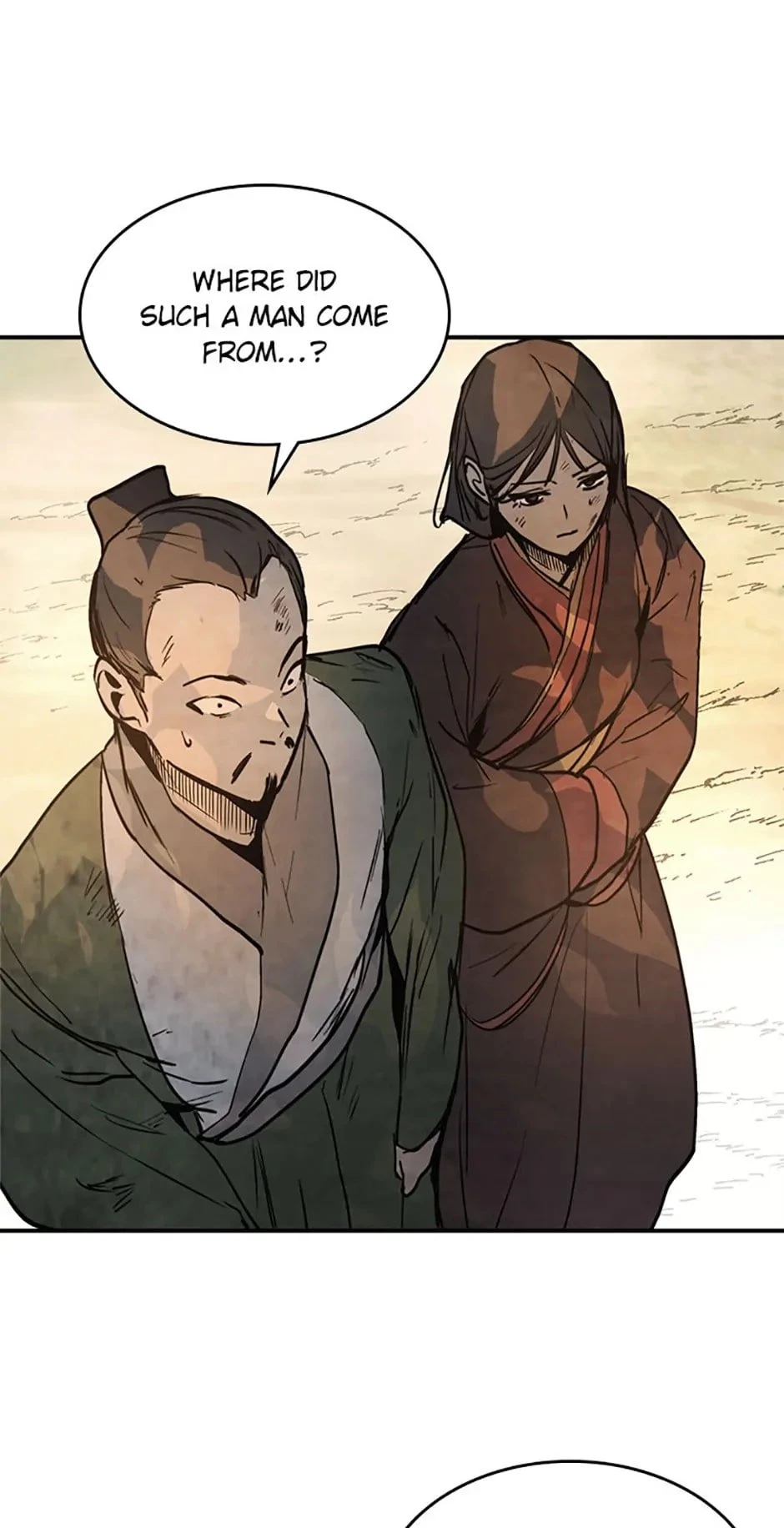 Return of the War God Chapter 53 - 8