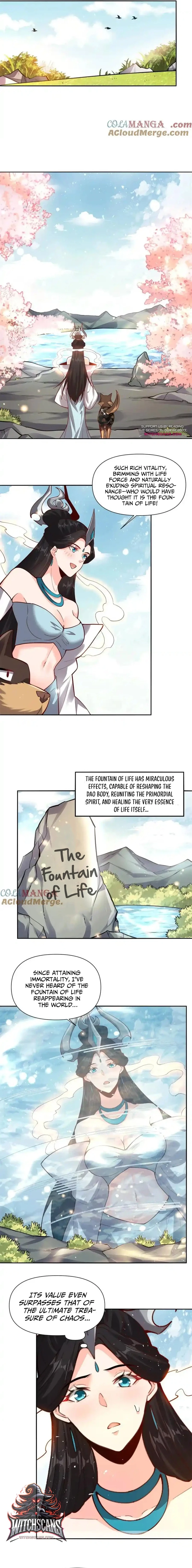A Big Shot Actually Chapter 475 - 4