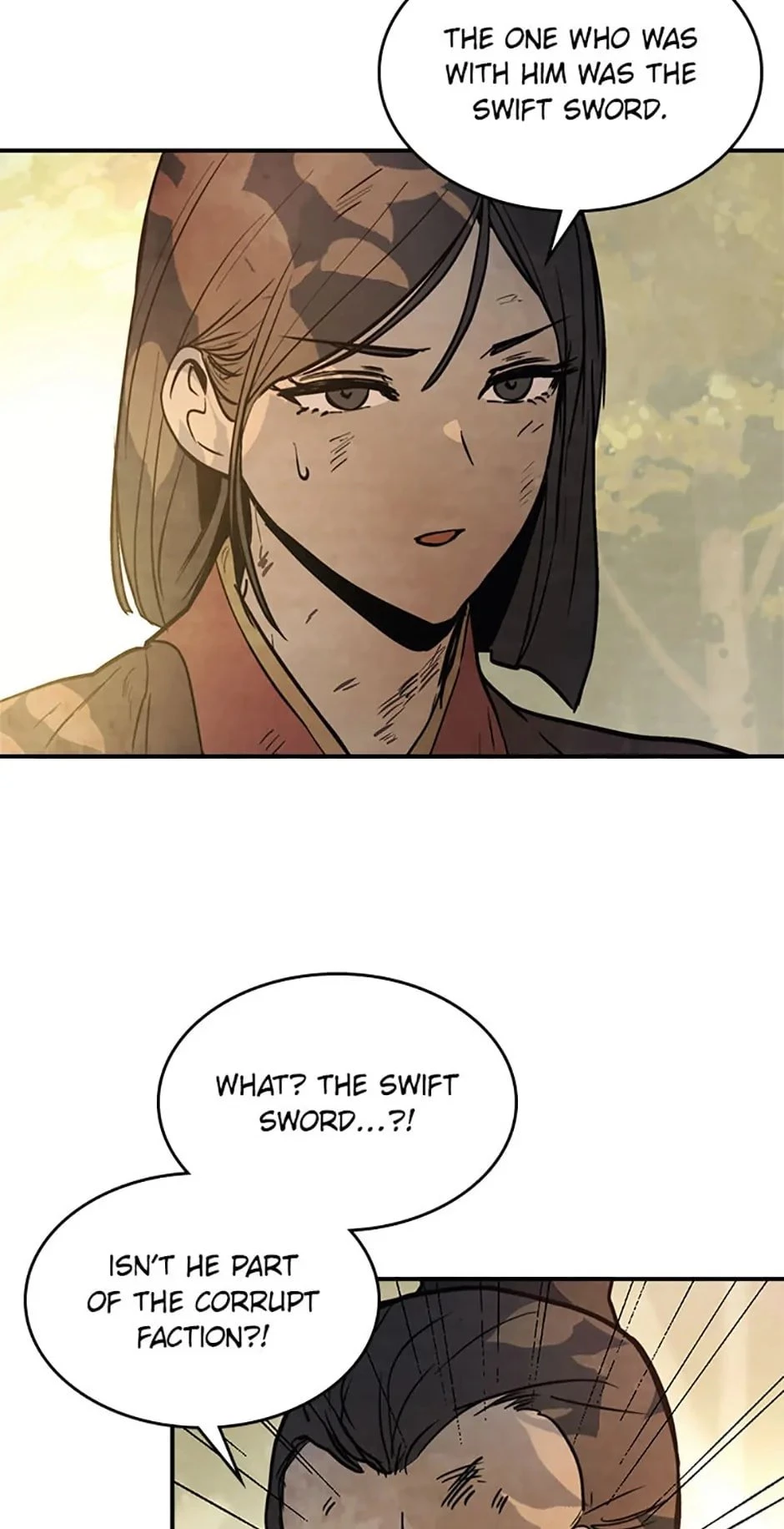 Return of the War God Chapter 53 - 9