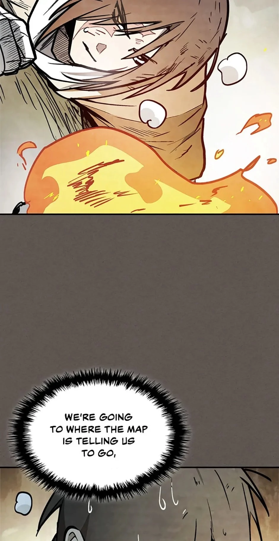 Return of the War God Chapter 52 - 5