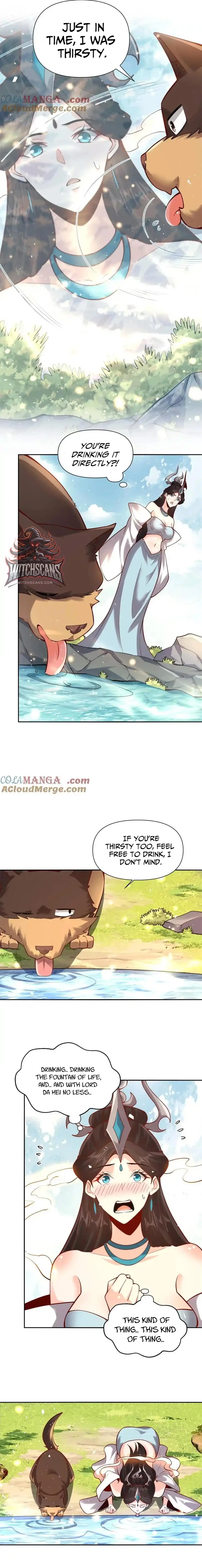 A Big Shot Actually Chapter 475 - 5