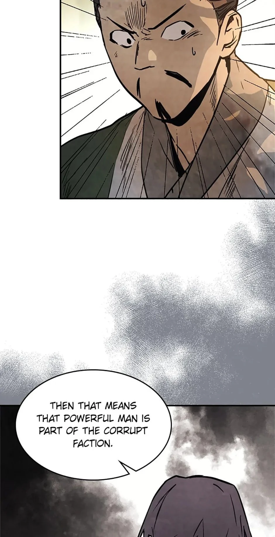 Return of the War God Chapter 53 - 10