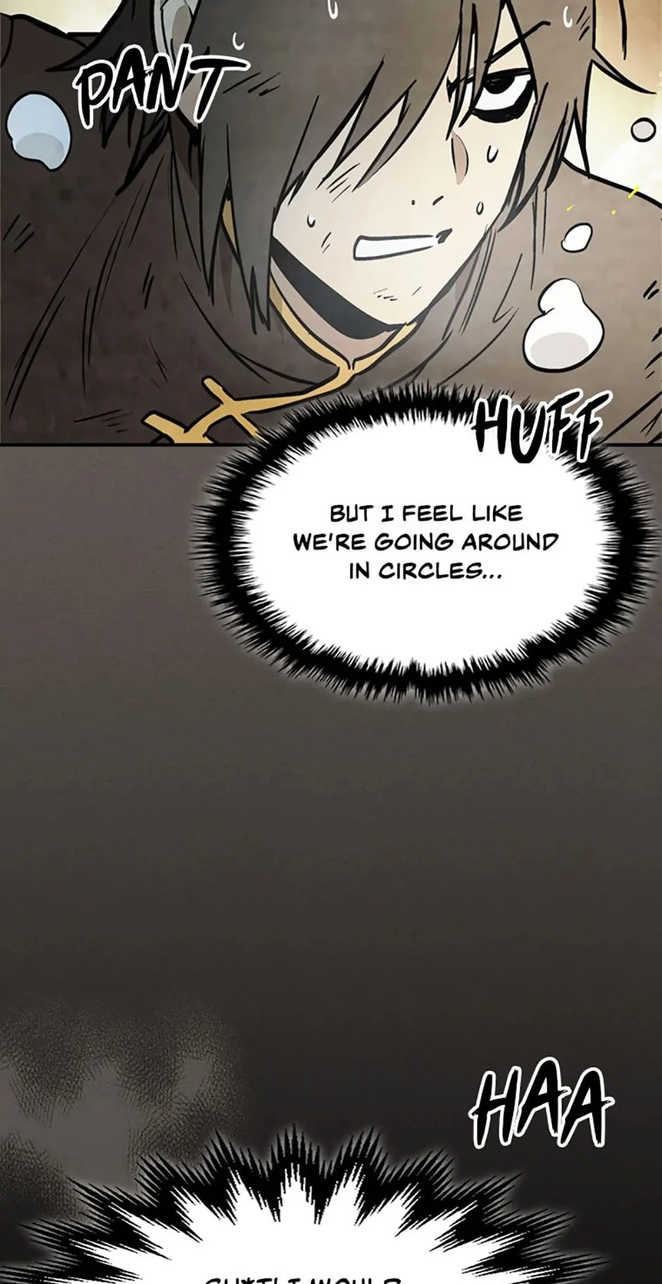 Return of the War God Chapter 52 - 6