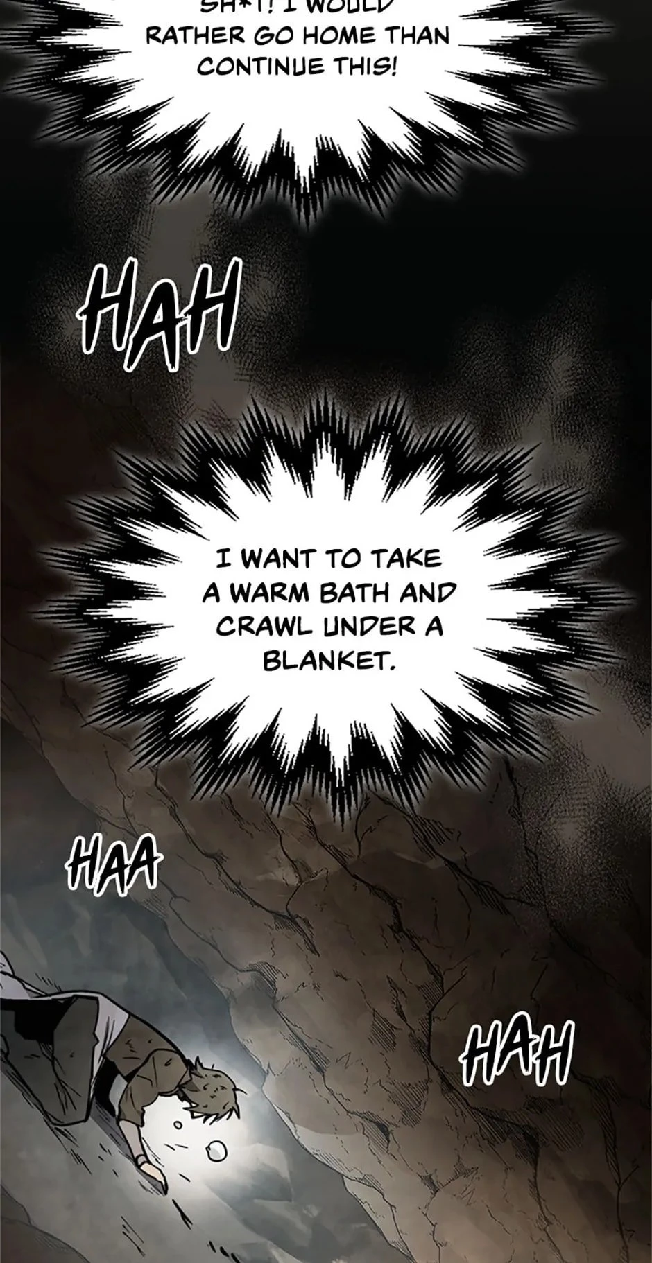 Return of the War God Chapter 52 - 7