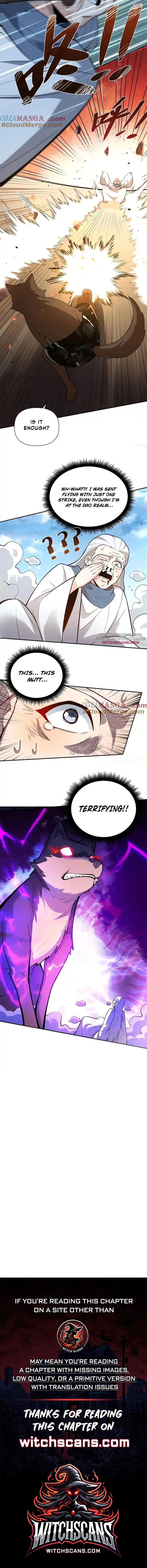 A Big Shot Actually Chapter 476 - 7