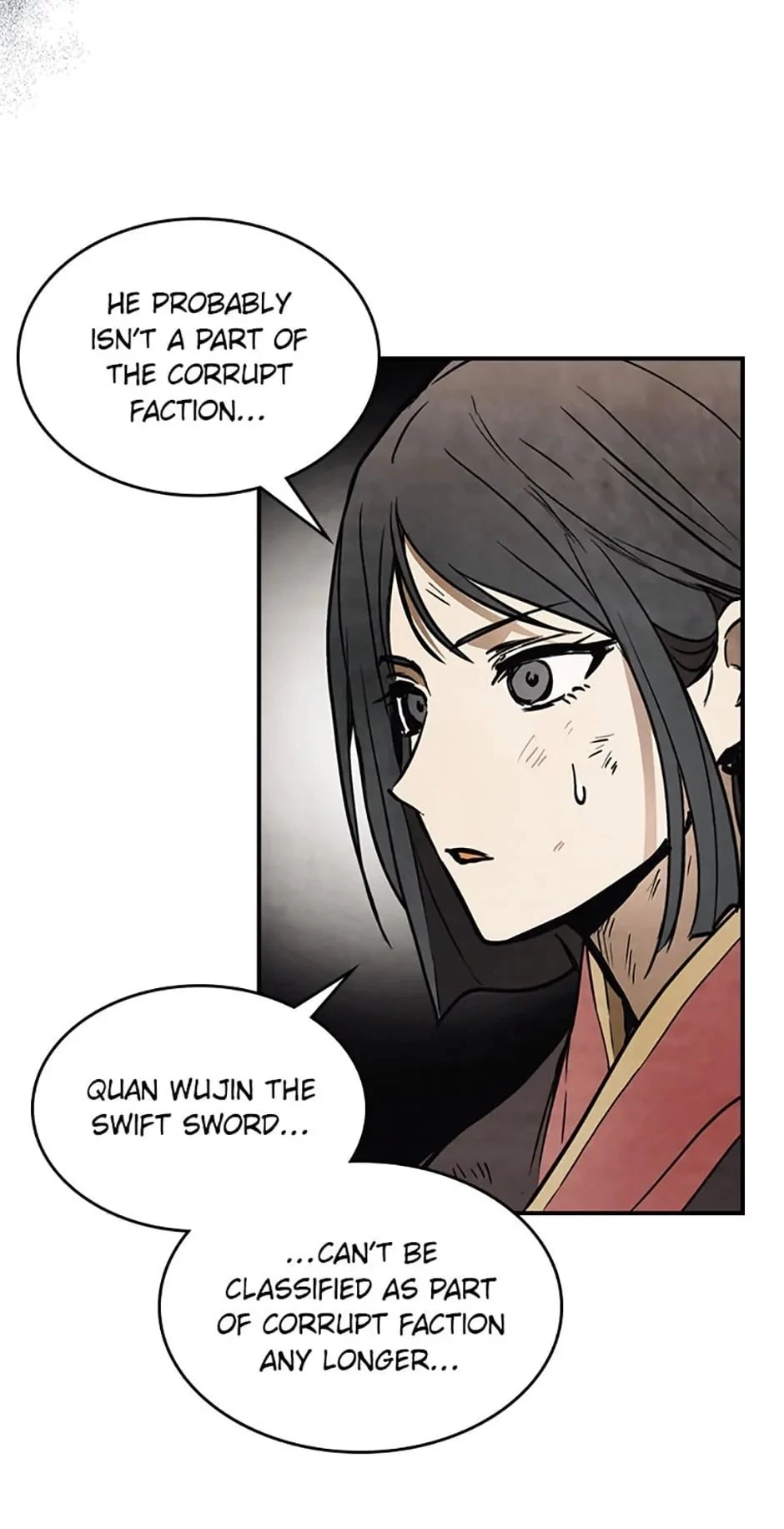 Return of the War God Chapter 53 - 12