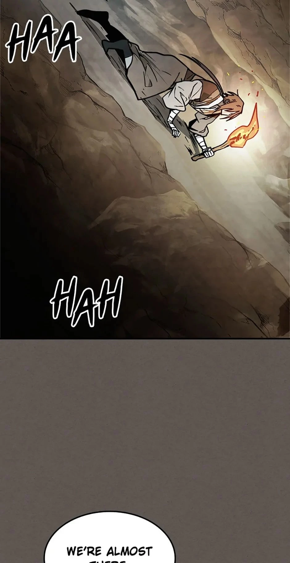 Return of the War God Chapter 52 - 8