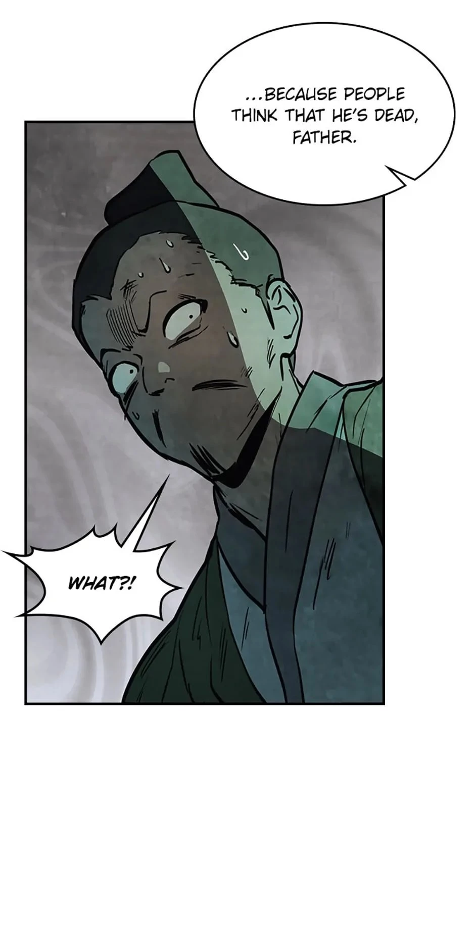 Return of the War God Chapter 53 - 13