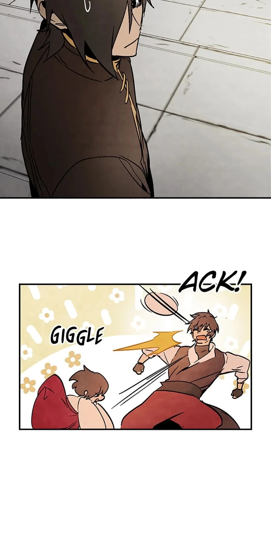 Return of the War God Chapter 54 - 65