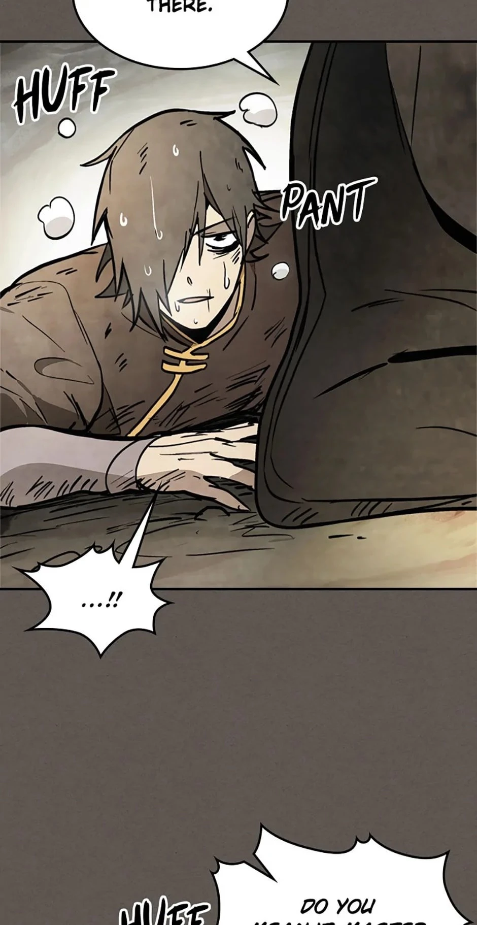 Return of the War God Chapter 52 - 9