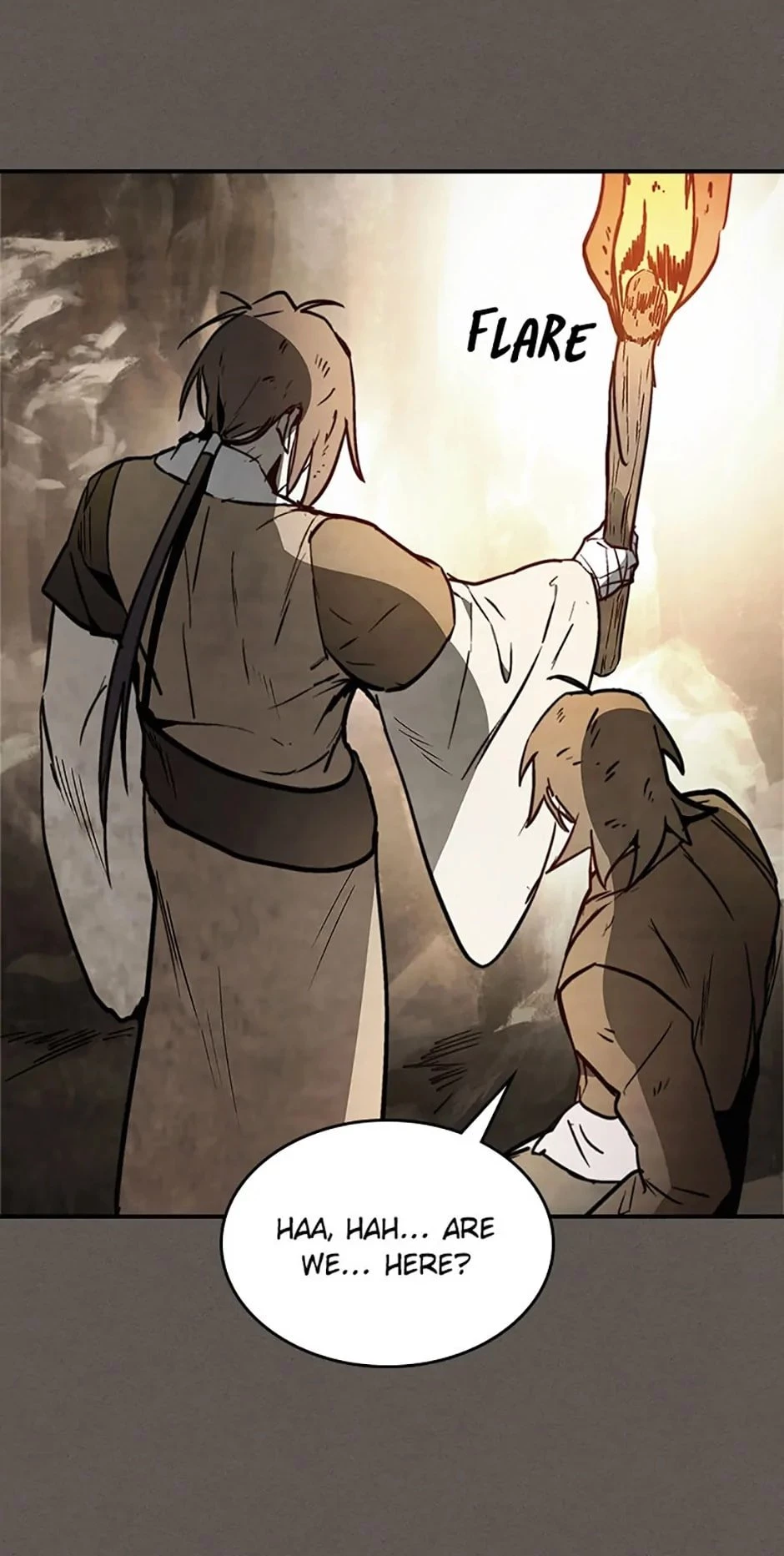 Return of the War God Chapter 52 - 11