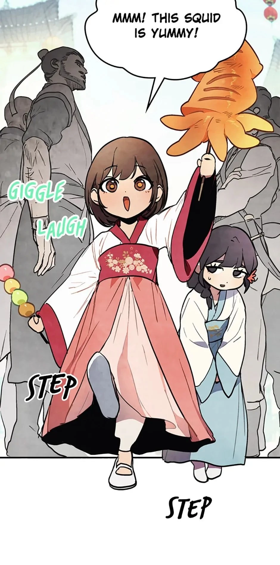 Return of the War God Chapter 53 - 18