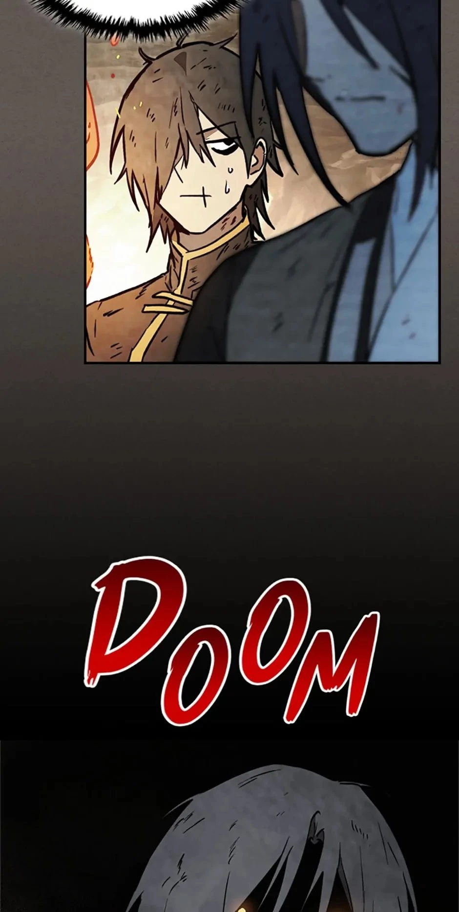 Return of the War God Chapter 52 - 13