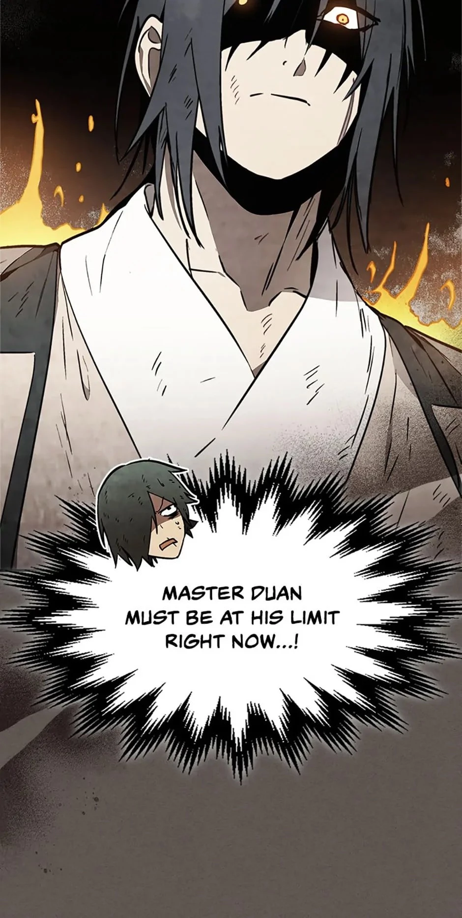Return of the War God Chapter 52 - 14