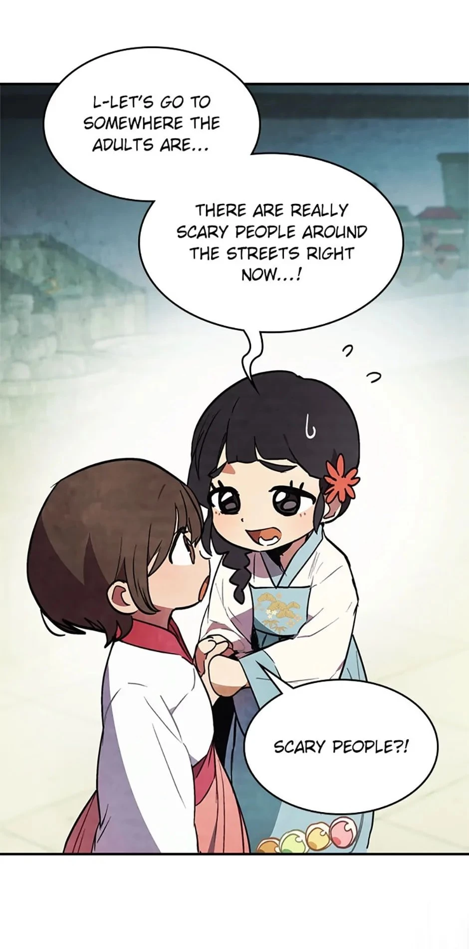 Return of the War God Chapter 53 - 20