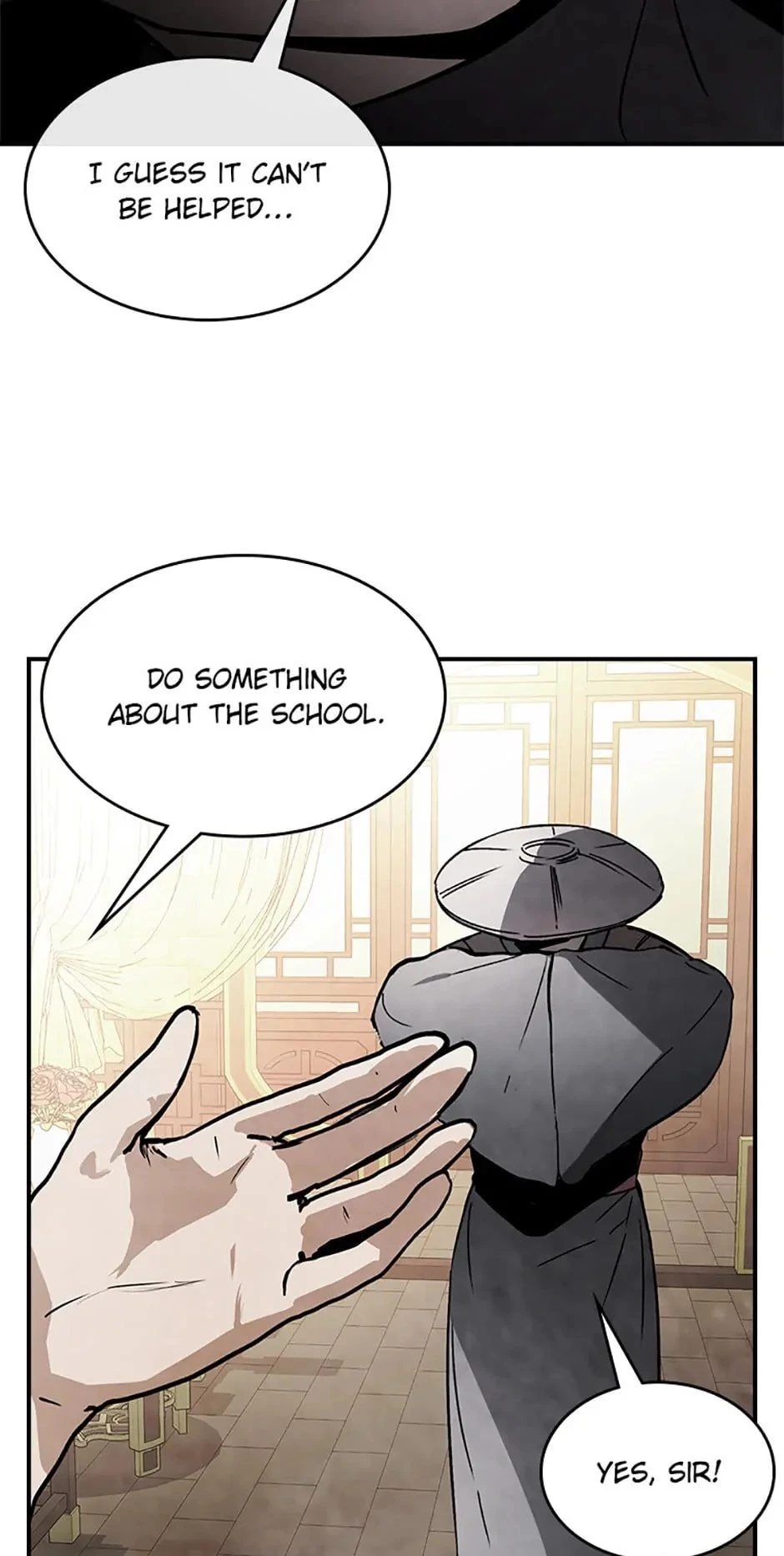 Return of the War God Chapter 54 - 71