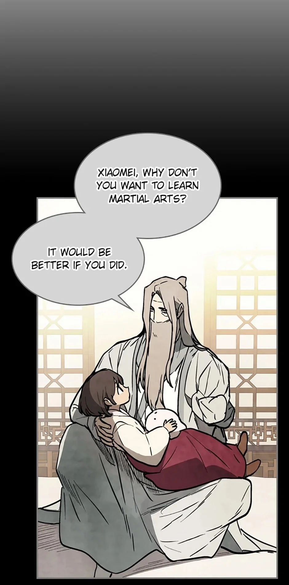 Return of the War God Chapter 53 - 24