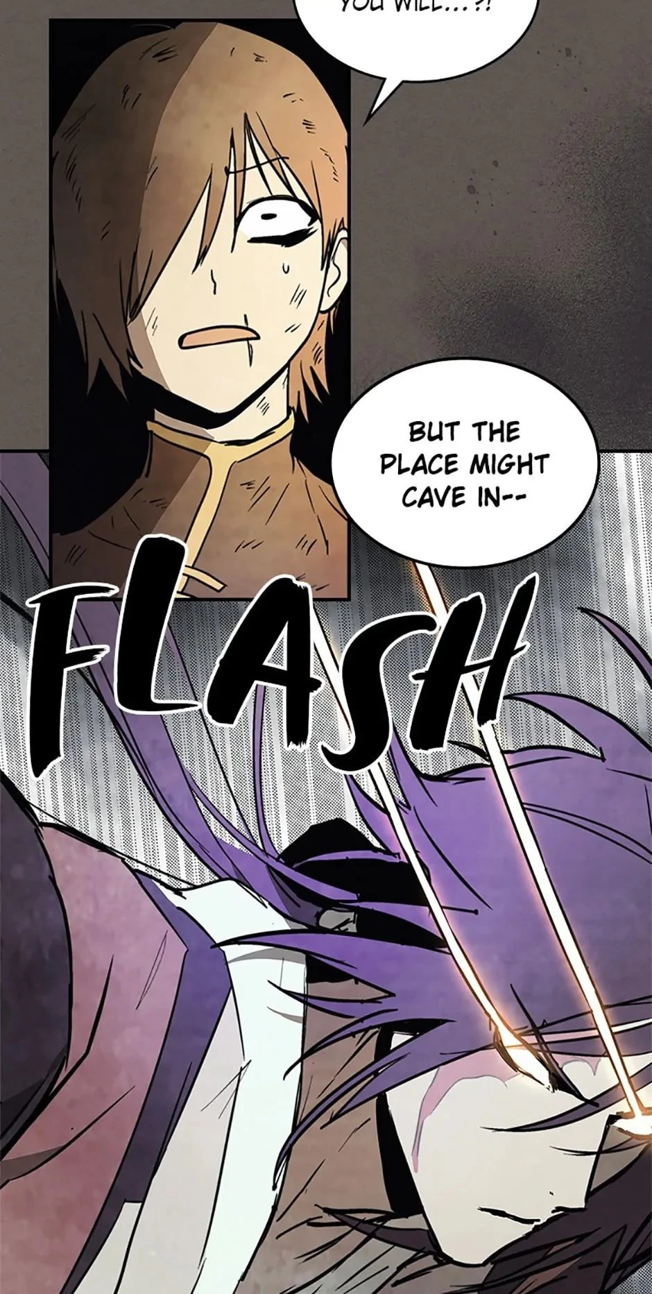 Return of the War God Chapter 52 - 17