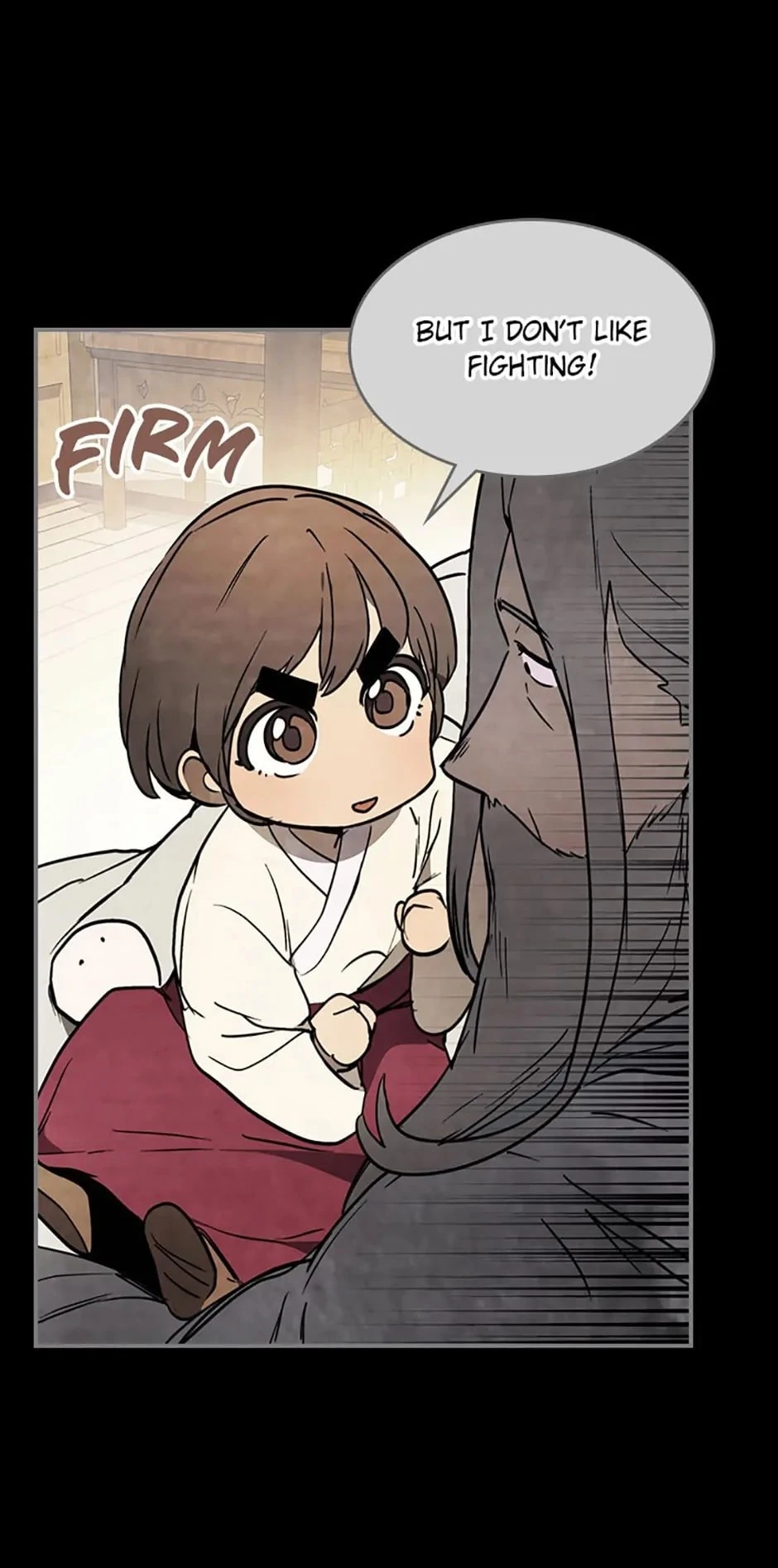 Return of the War God Chapter 53 - 25