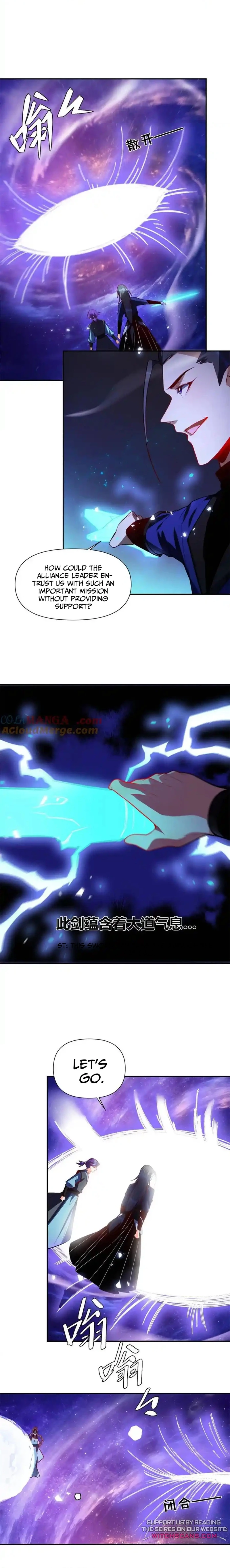 A Big Shot Actually Chapter 474 - 7