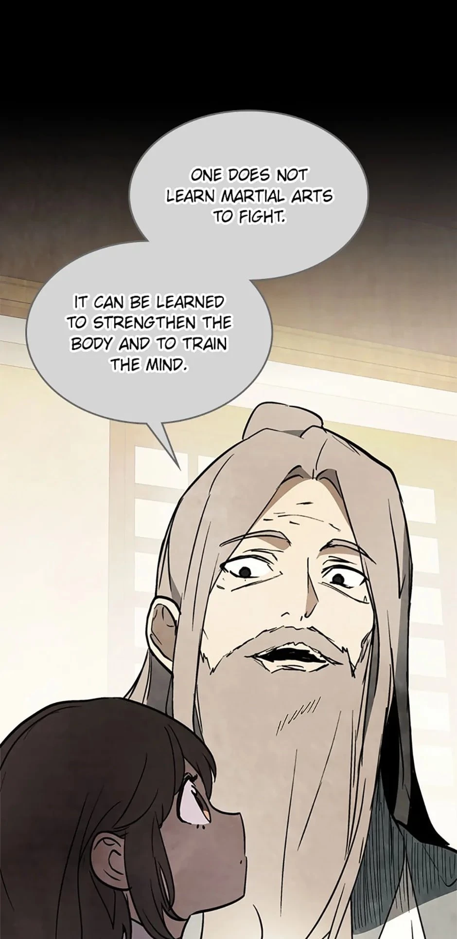 Return of the War God Chapter 53 - 26
