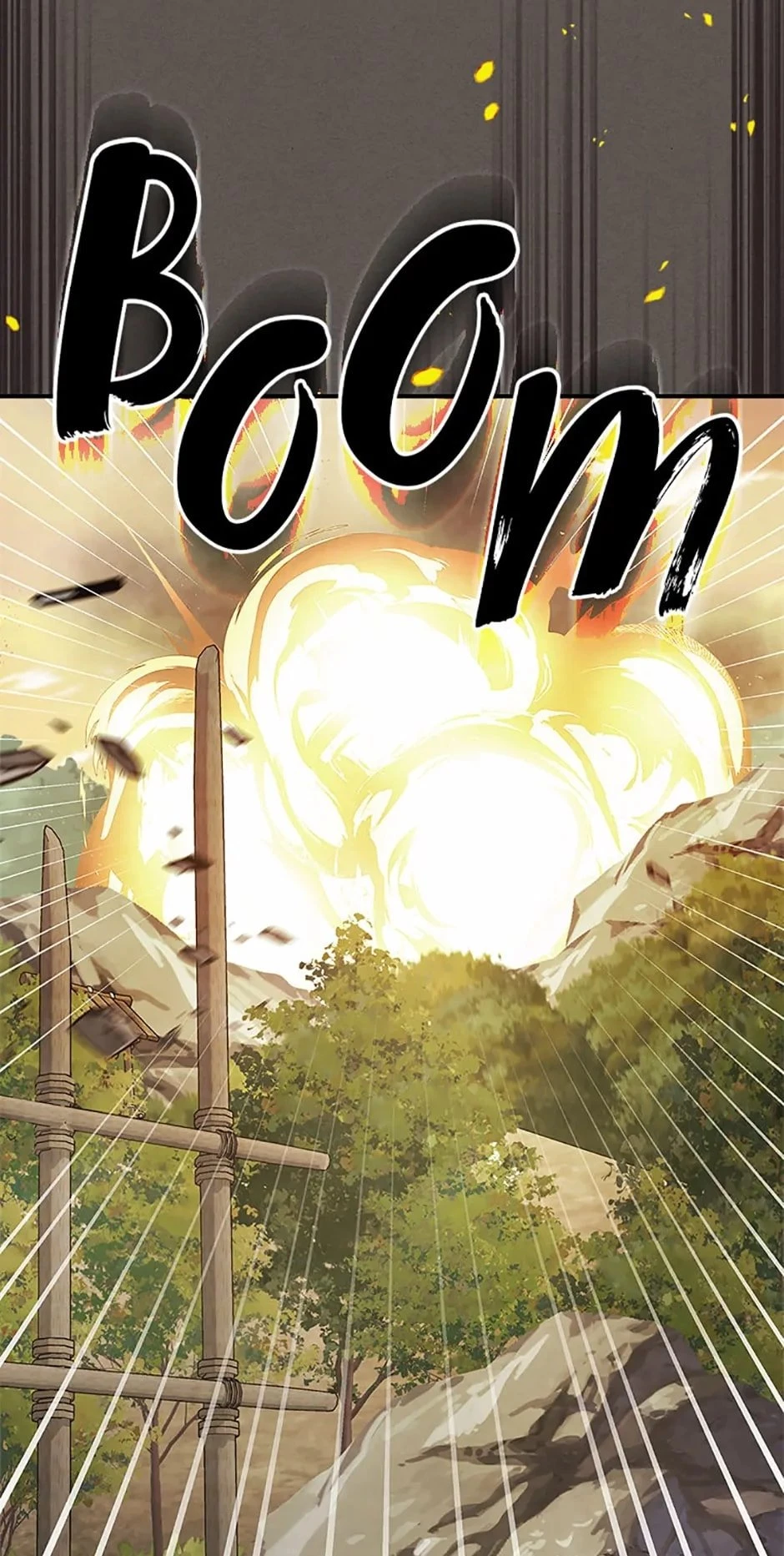Return of the War God Chapter 52 - 19