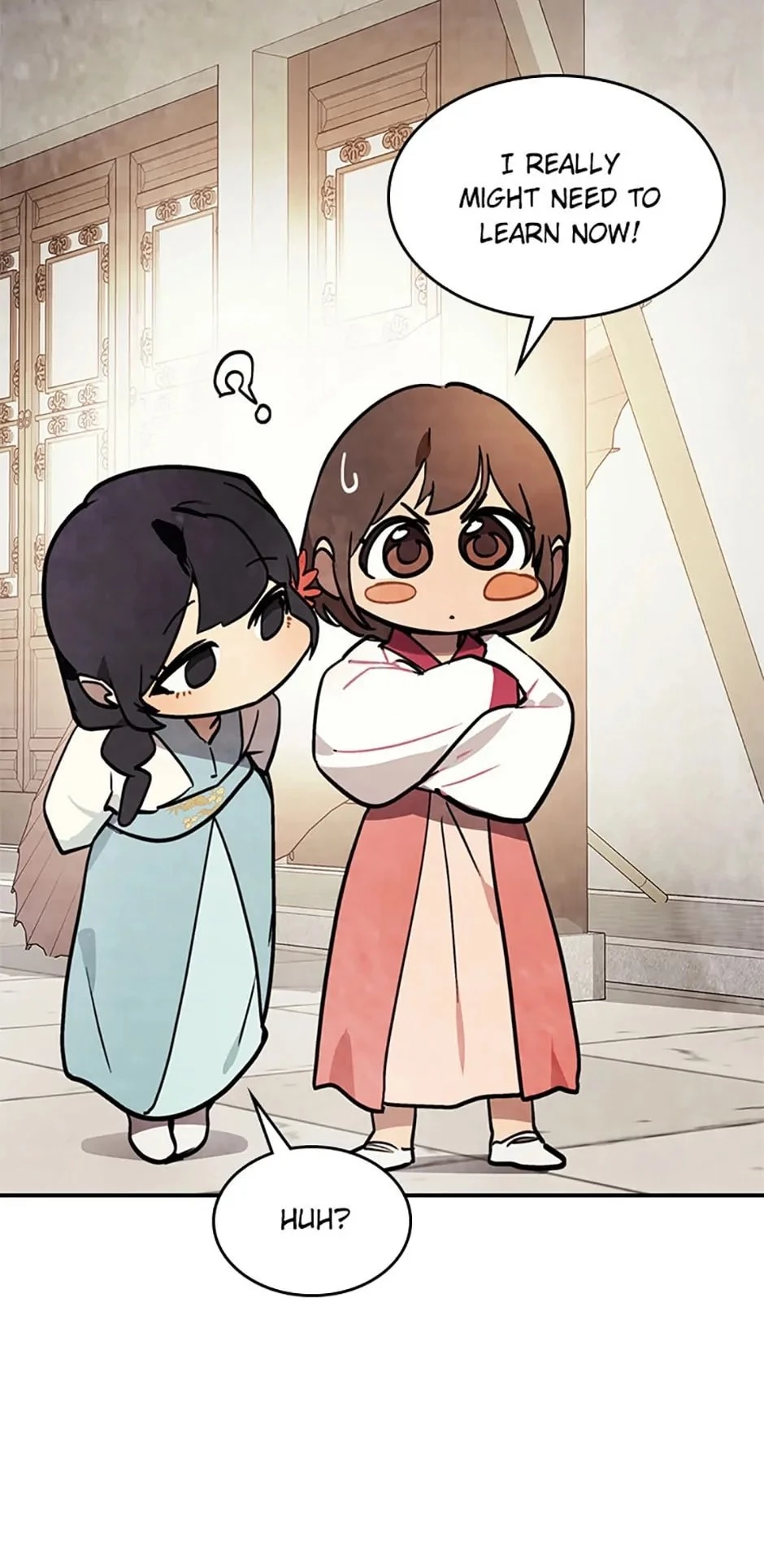 Return of the War God Chapter 53 - 29