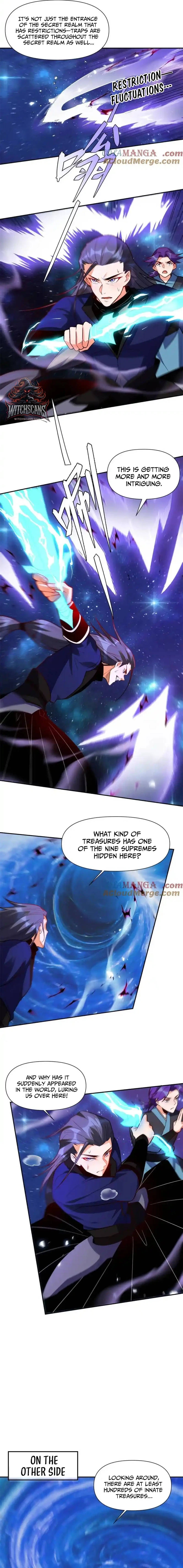 A Big Shot Actually Chapter 474 - 10