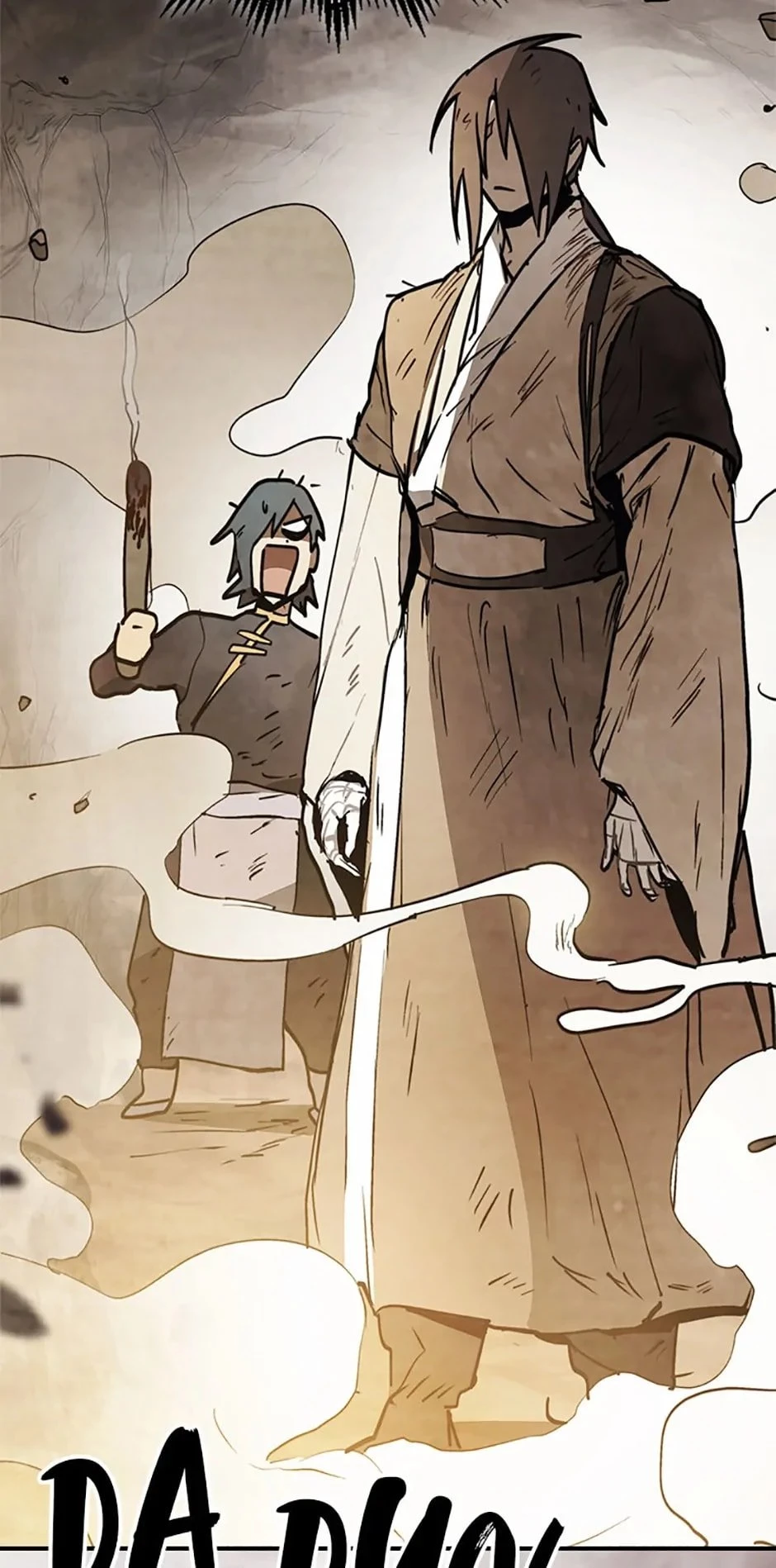 Return of the War God Chapter 52 - 22