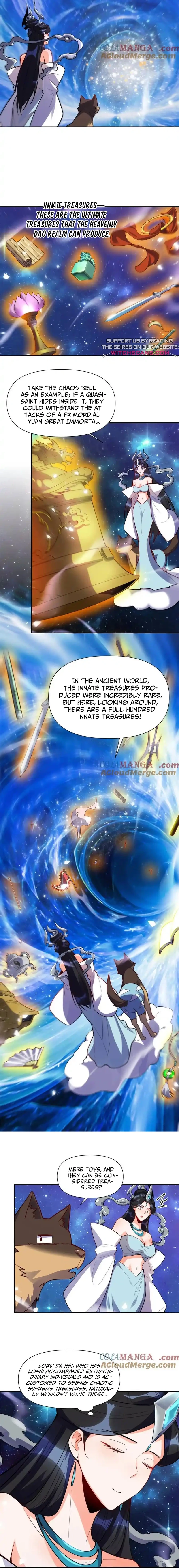 A Big Shot Actually Chapter 474 - 11
