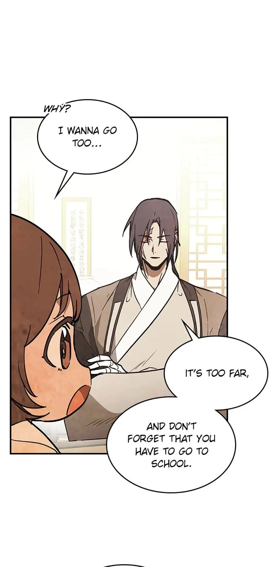 Return of the War God Chapter 51 - 7