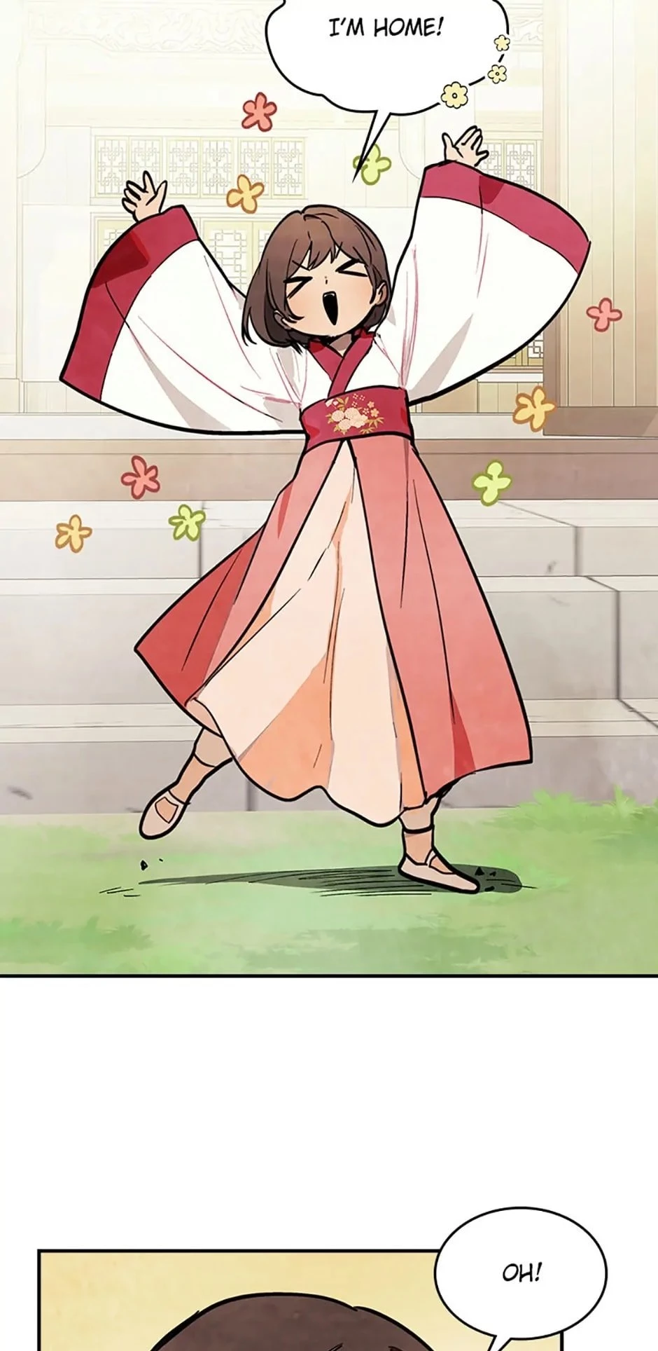 Return of the War God Chapter 53 - 32