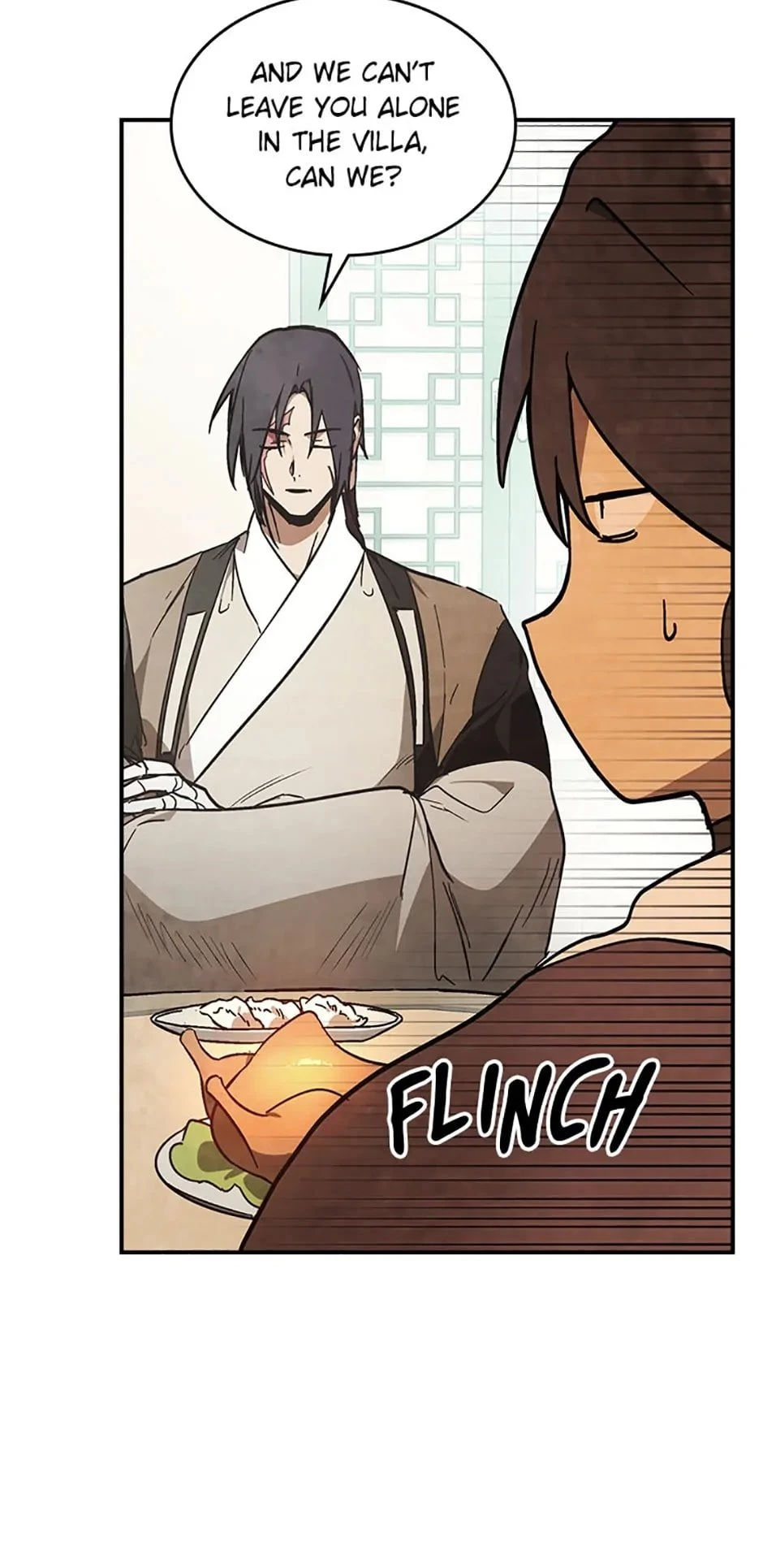 Return of the War God Chapter 51 - 8