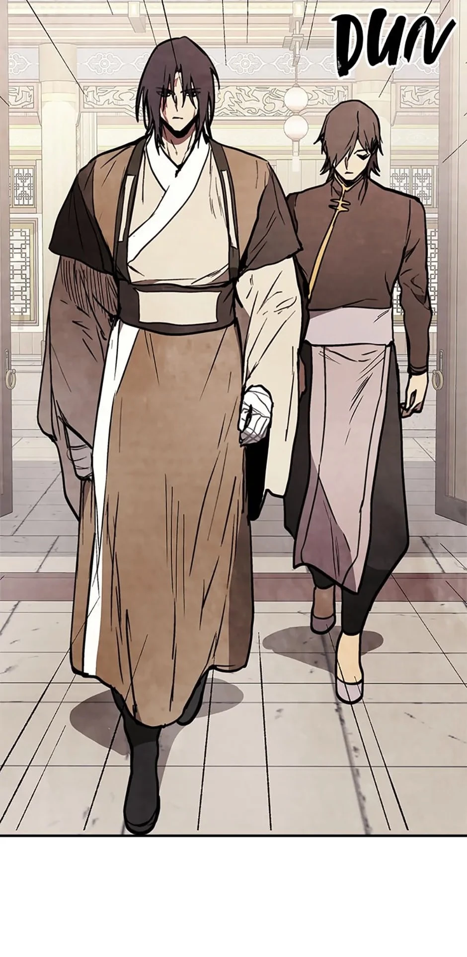 Return of the War God Chapter 53 - 34