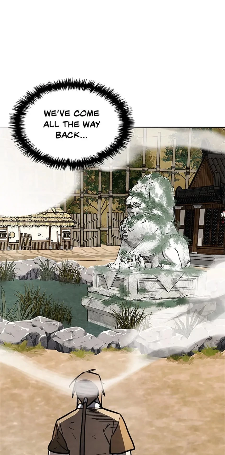 Return of the War God Chapter 52 - 26