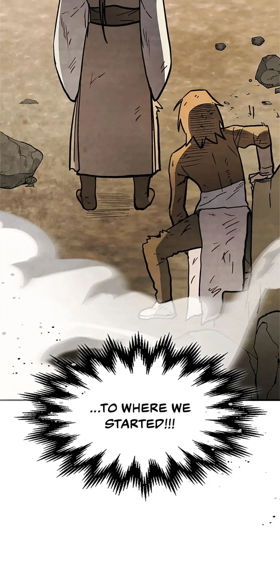 Return of the War God Chapter 52 - 27