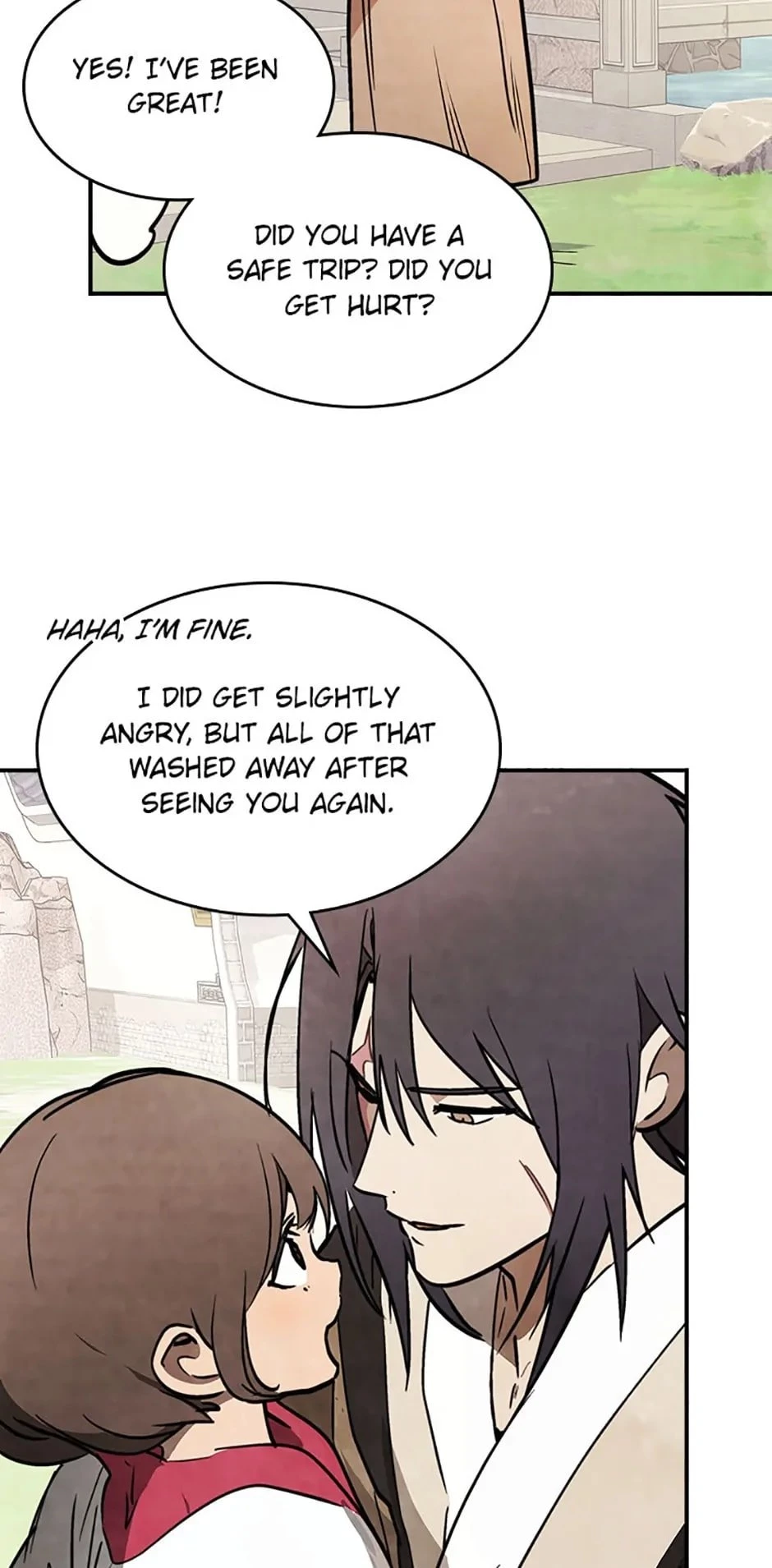 Return of the War God Chapter 53 - 37