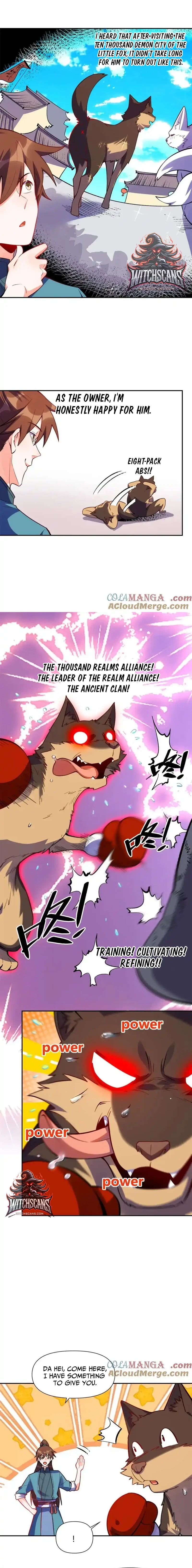 A Big Shot Actually Chapter 473 - 9