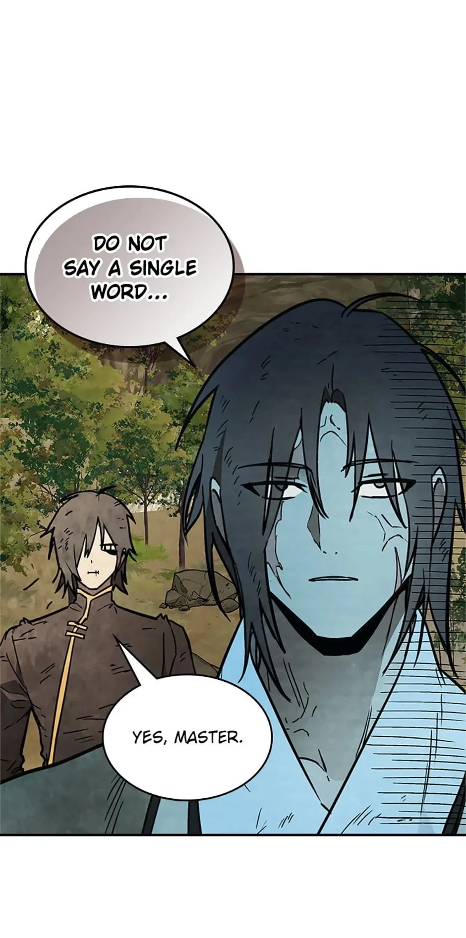 Return of the War God Chapter 52 - 28
