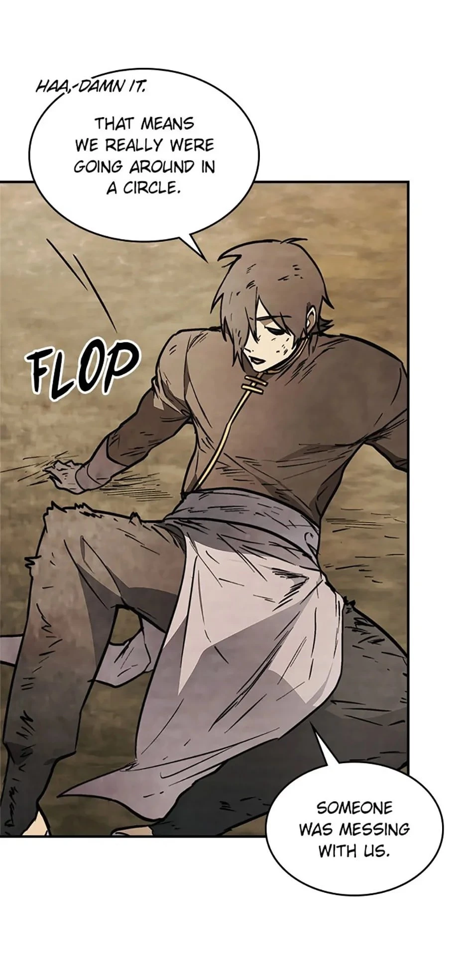Return of the War God Chapter 52 - 29