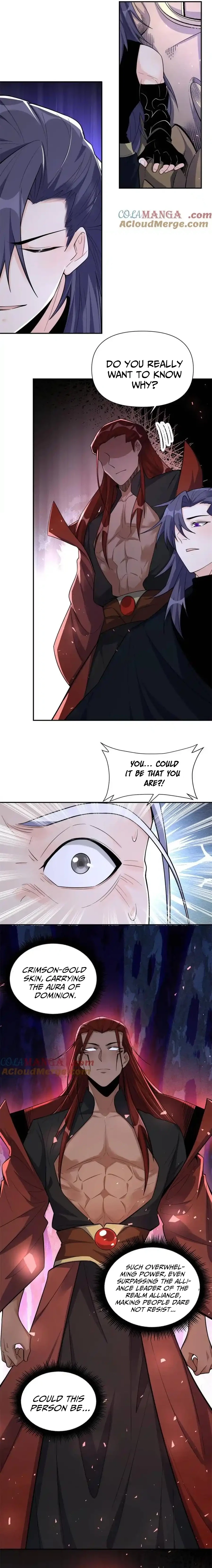 A Big Shot Actually Chapter 472 - 2