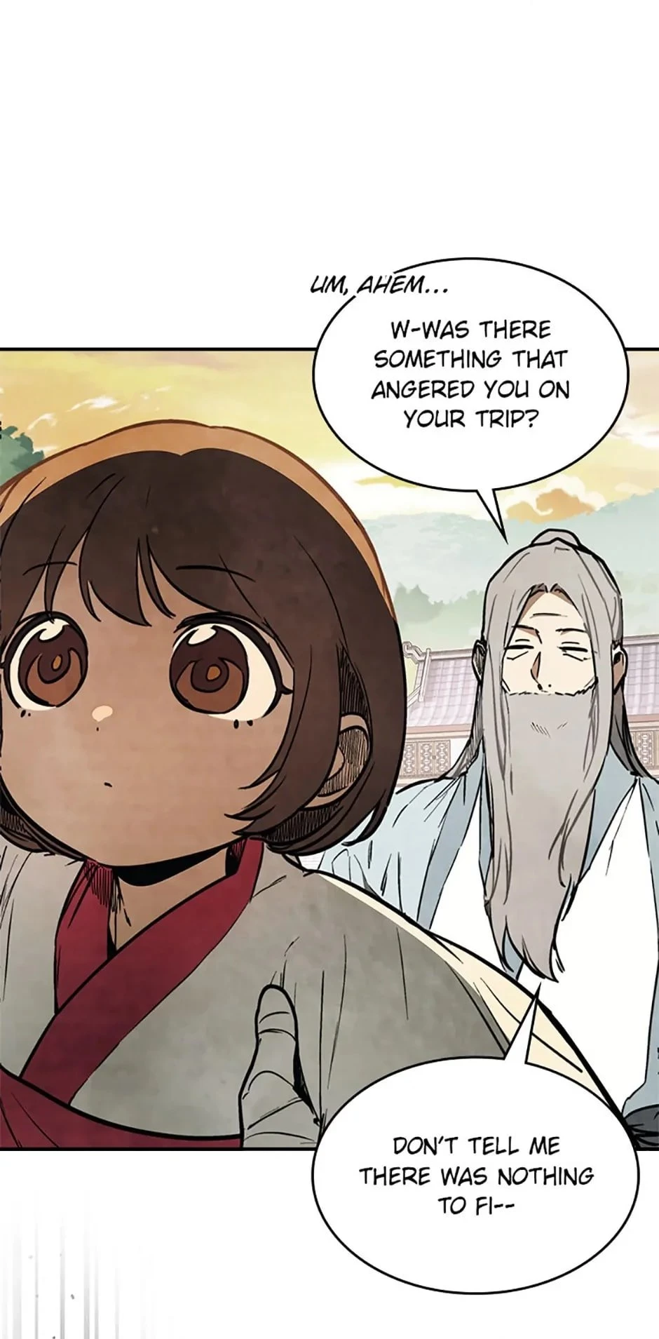 Return of the War God Chapter 53 - 41