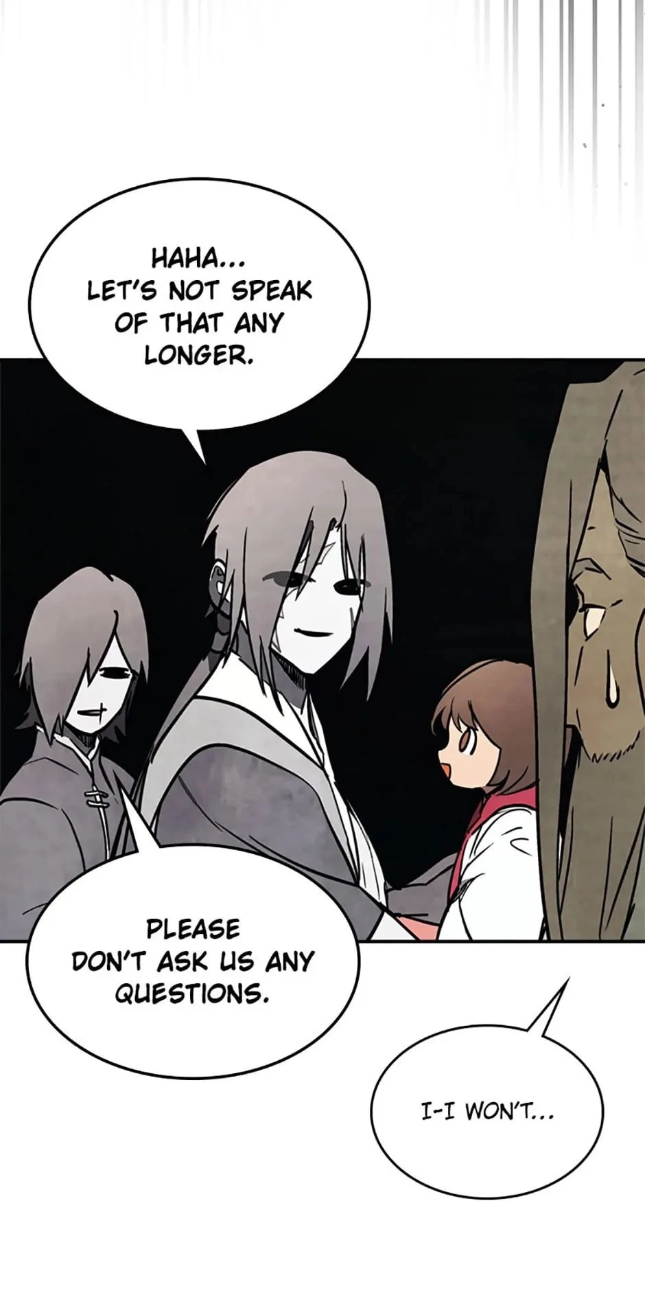 Return of the War God Chapter 53 - 43