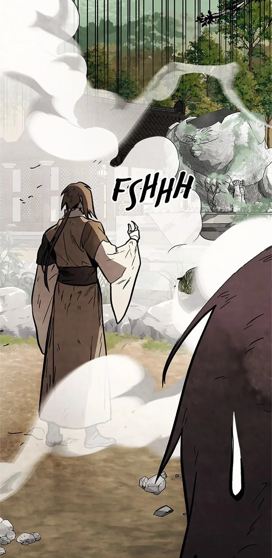 Return of the War God Chapter 52 - 33