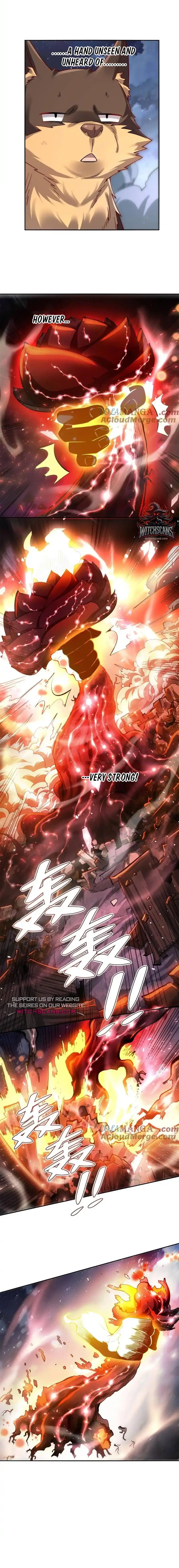 A Big Shot Actually Chapter 472 - 5