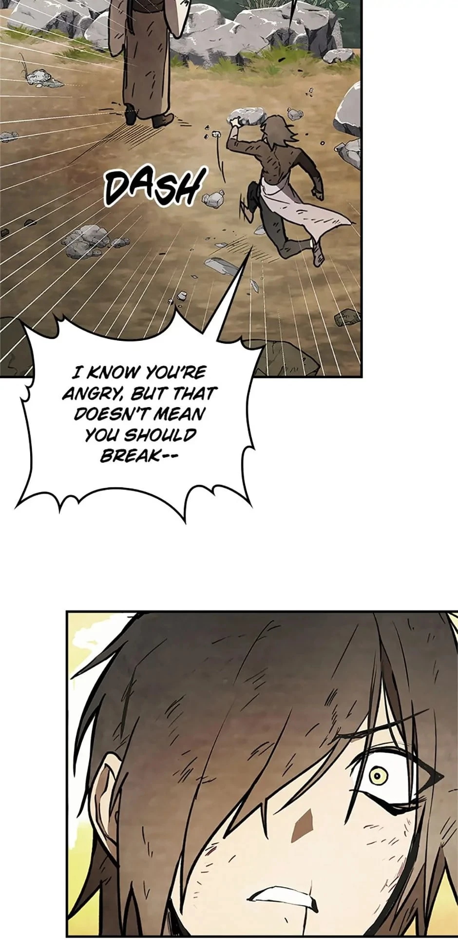 Return of the War God Chapter 52 - 35