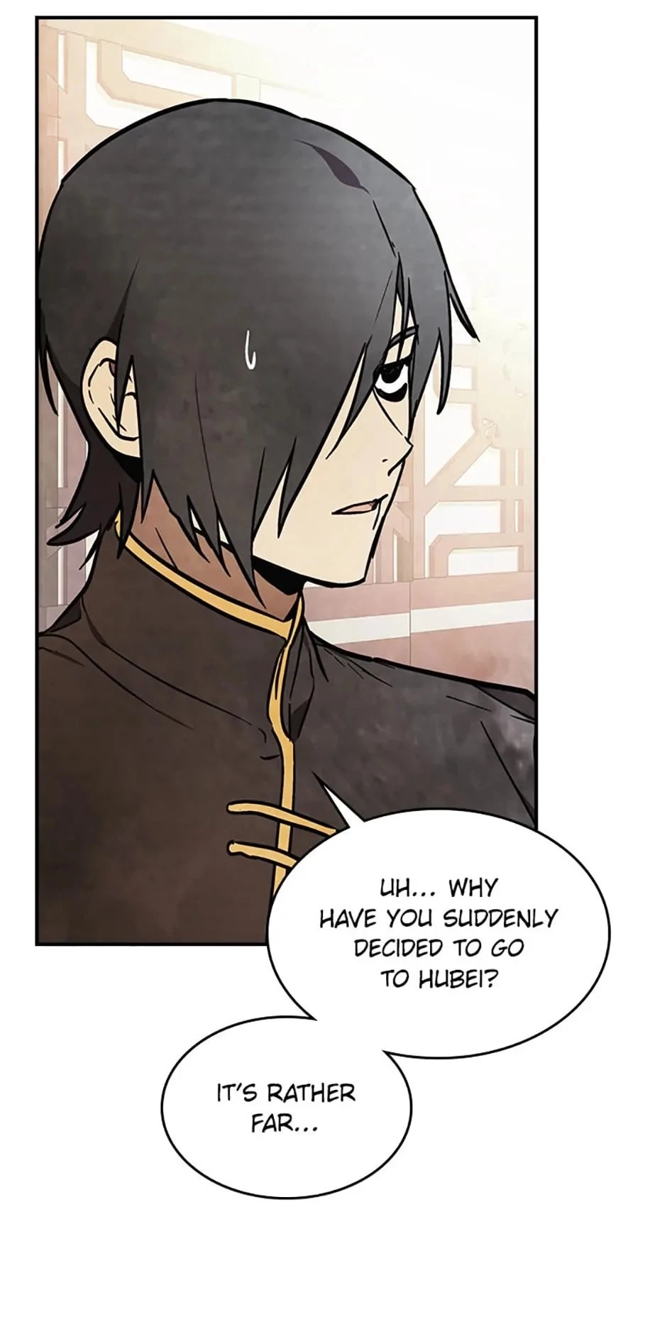 Return of the War God Chapter 51 - 20