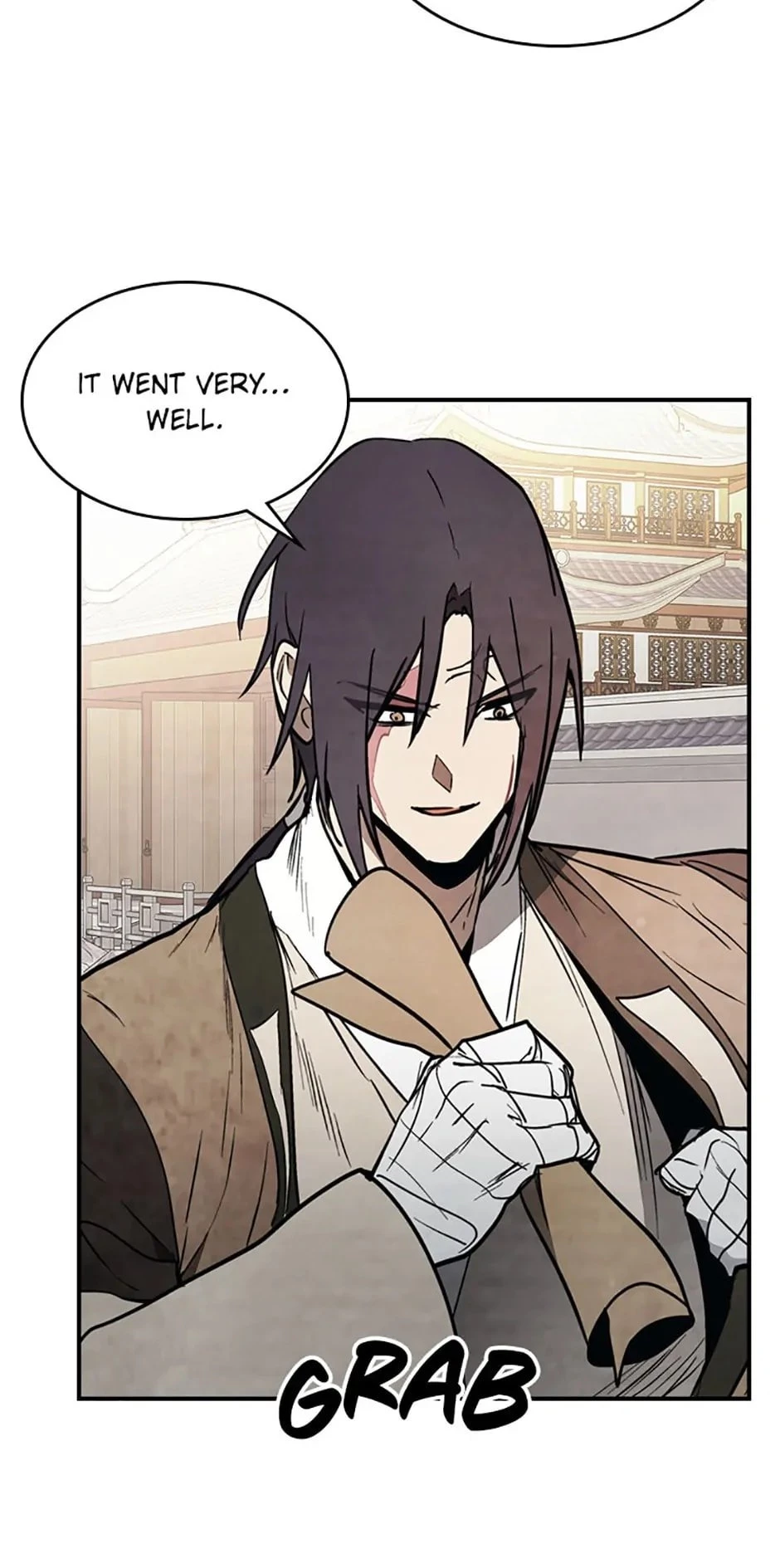 Return of the War God Chapter 53 - 46