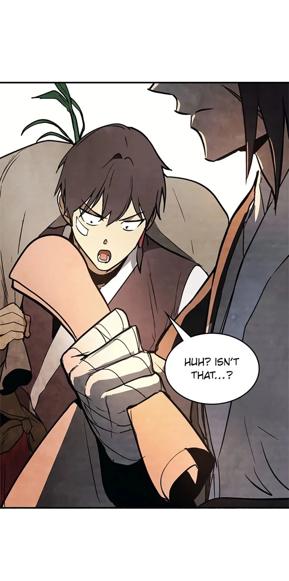 Return of the War God Chapter 53 - 47
