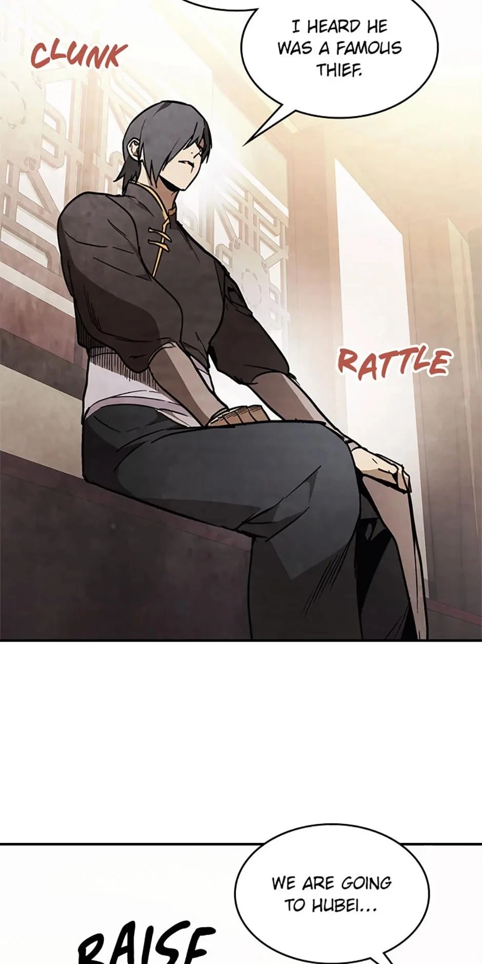 Return of the War God Chapter 51 - 22